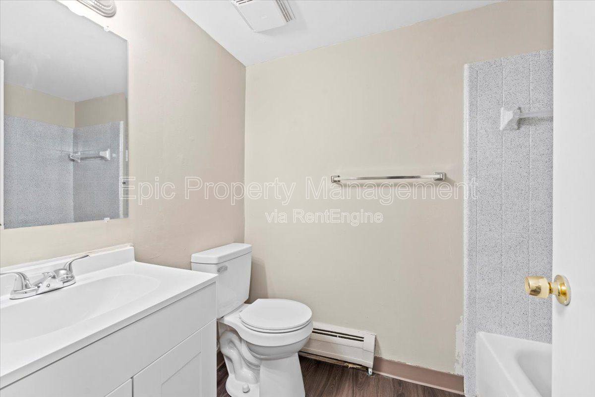 Apartment for rent at 1778 Goddard Rd #1, Lincoln Park, MI 48146
