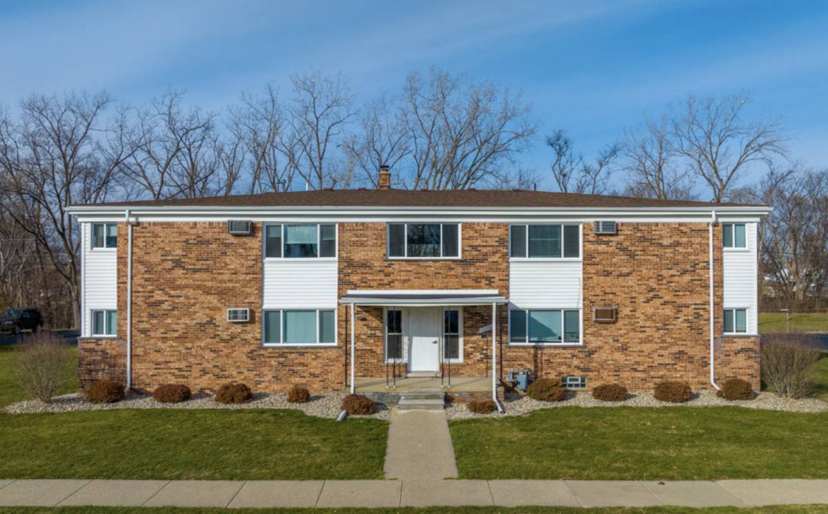 Apartment for rent at 1778 Goddard Rd #1, Lincoln Park, MI 48146