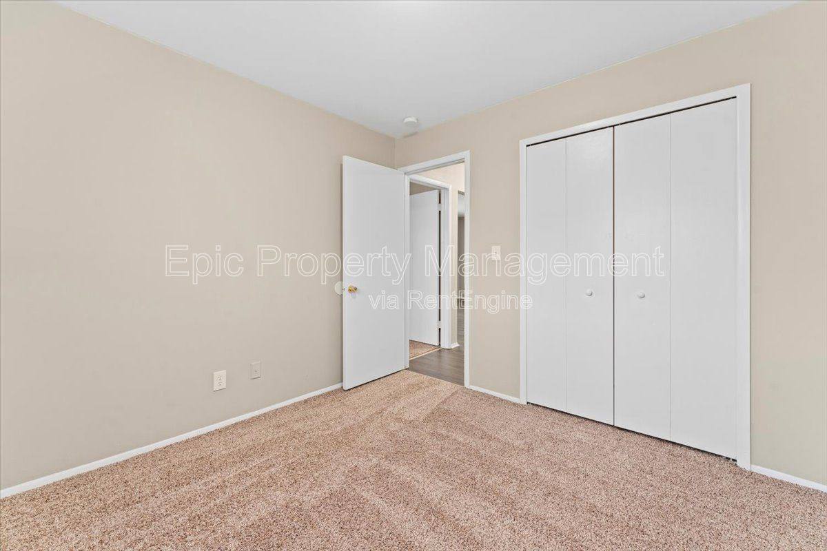 Apartment for rent at 1778 Goddard Rd #1, Lincoln Park, MI 48146