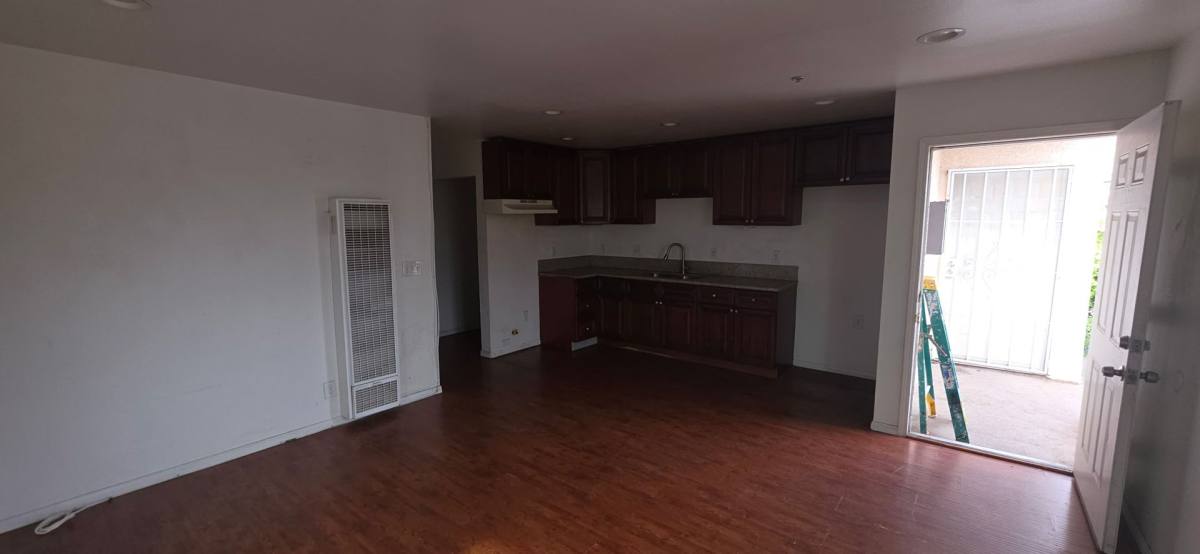 Apartment for rent at 1120 W 93rd St, Los Angeles, CA 90044
