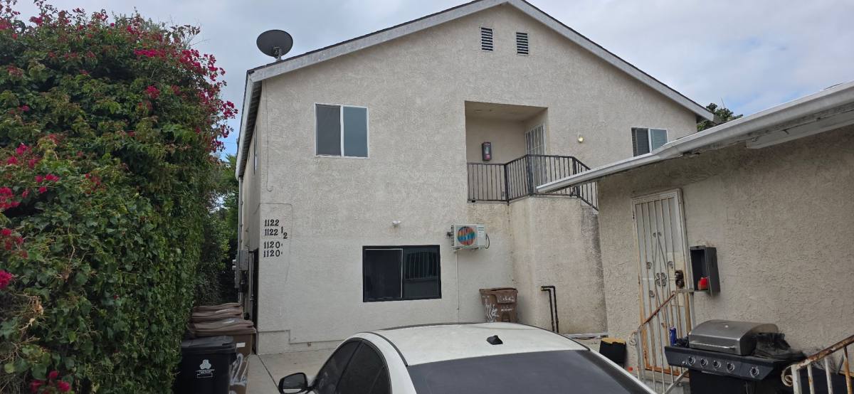 Apartment for rent at 1120 W 93rd St, Los Angeles, CA 90044