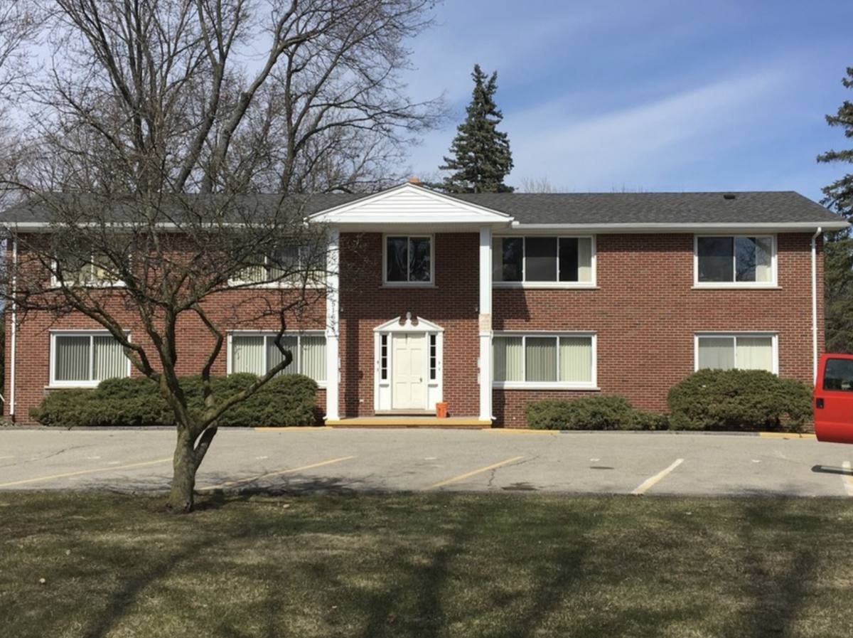 Apartment for rent at 51623 Mound Rd #C, Utica, MI 48316