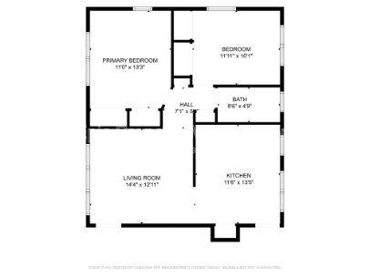 Apartment for rent at 51623 Mound Rd #C, Utica, MI 48316