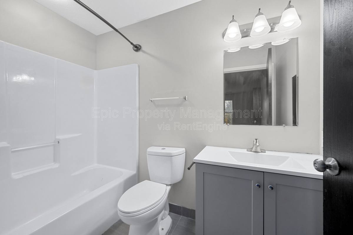 Apartment for rent at 9010 Charlotte Court, Ypsilanti, MI 48197