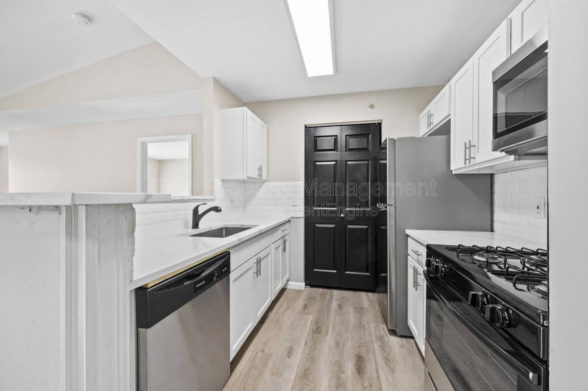 Apartment for rent at 9010 Charlotte Court, Ypsilanti, MI 48197