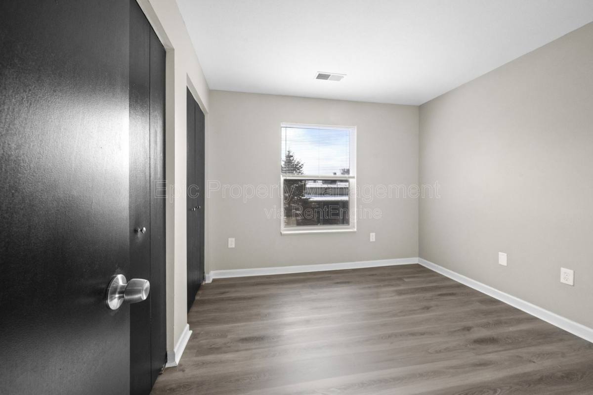 Apartment for rent at 9010 Charlotte Court, Ypsilanti, MI 48197