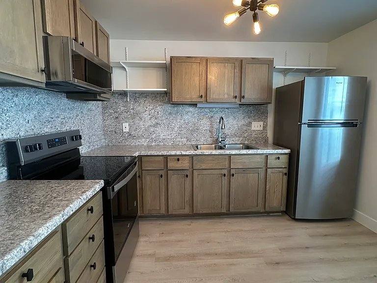 Apartment for rent at 1012 S W Temple St #1, Salt Lake City, UT 84101