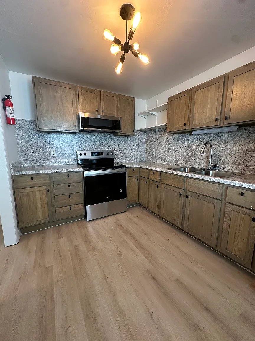Apartment for rent at 1012 S W Temple St #1, Salt Lake City, UT 84101