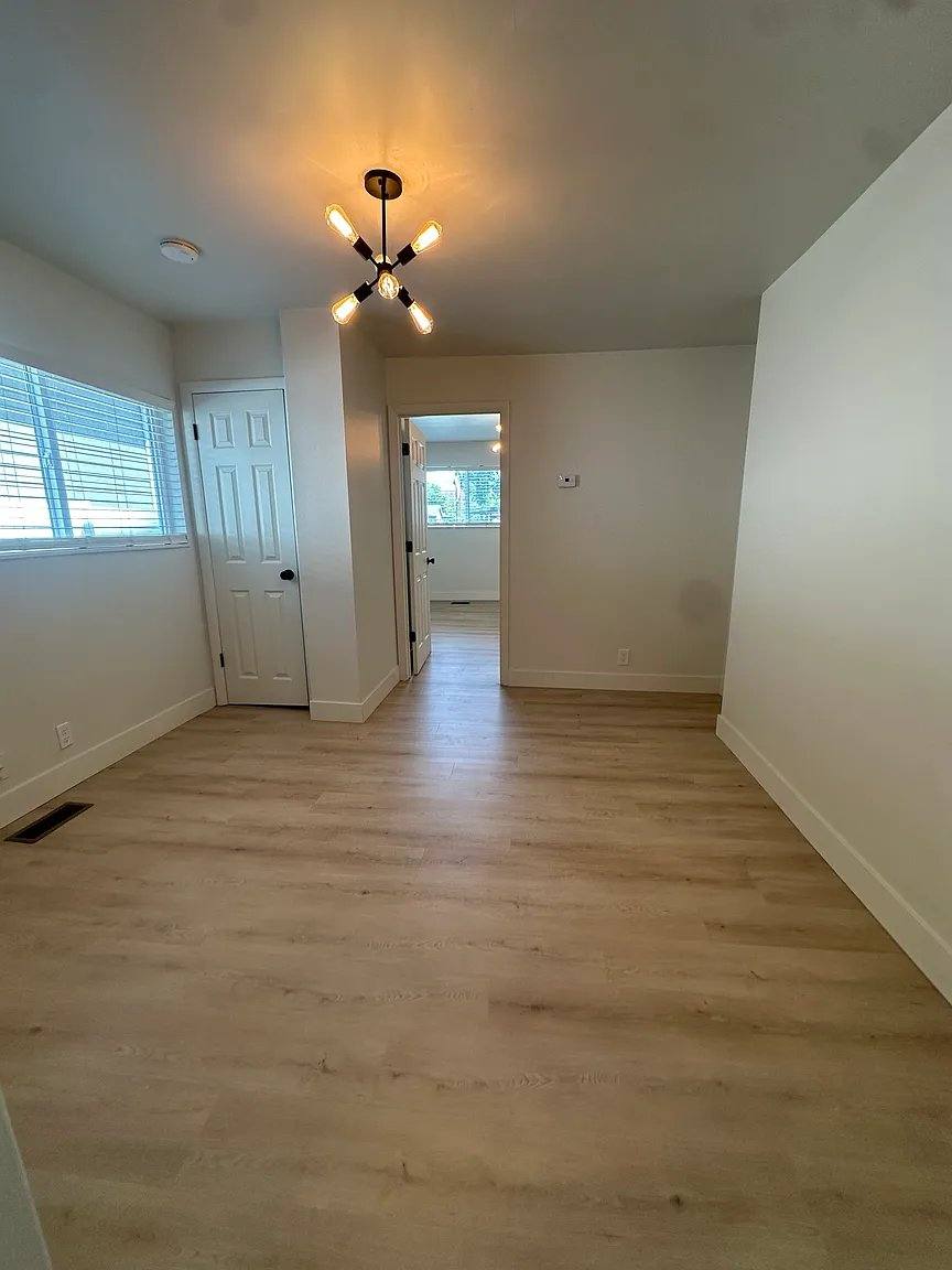 Apartment for rent at 1012 S W Temple St #1, Salt Lake City, UT 84101
