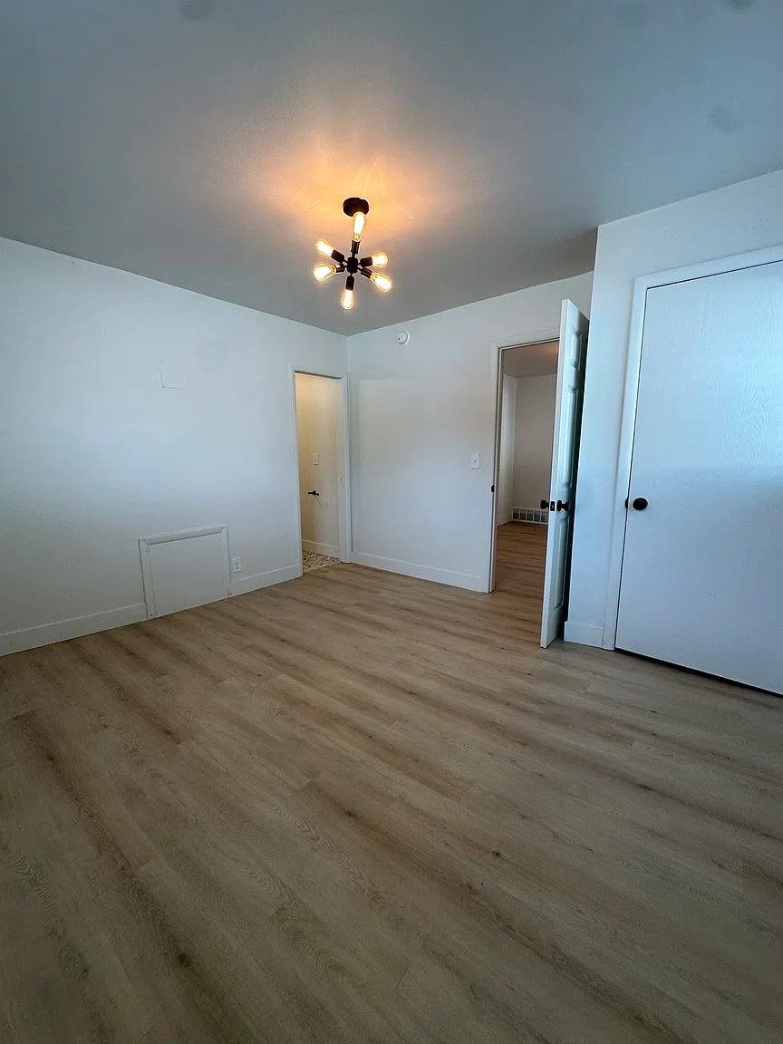 Apartment for rent at 1012 S W Temple St #1, Salt Lake City, UT 84101