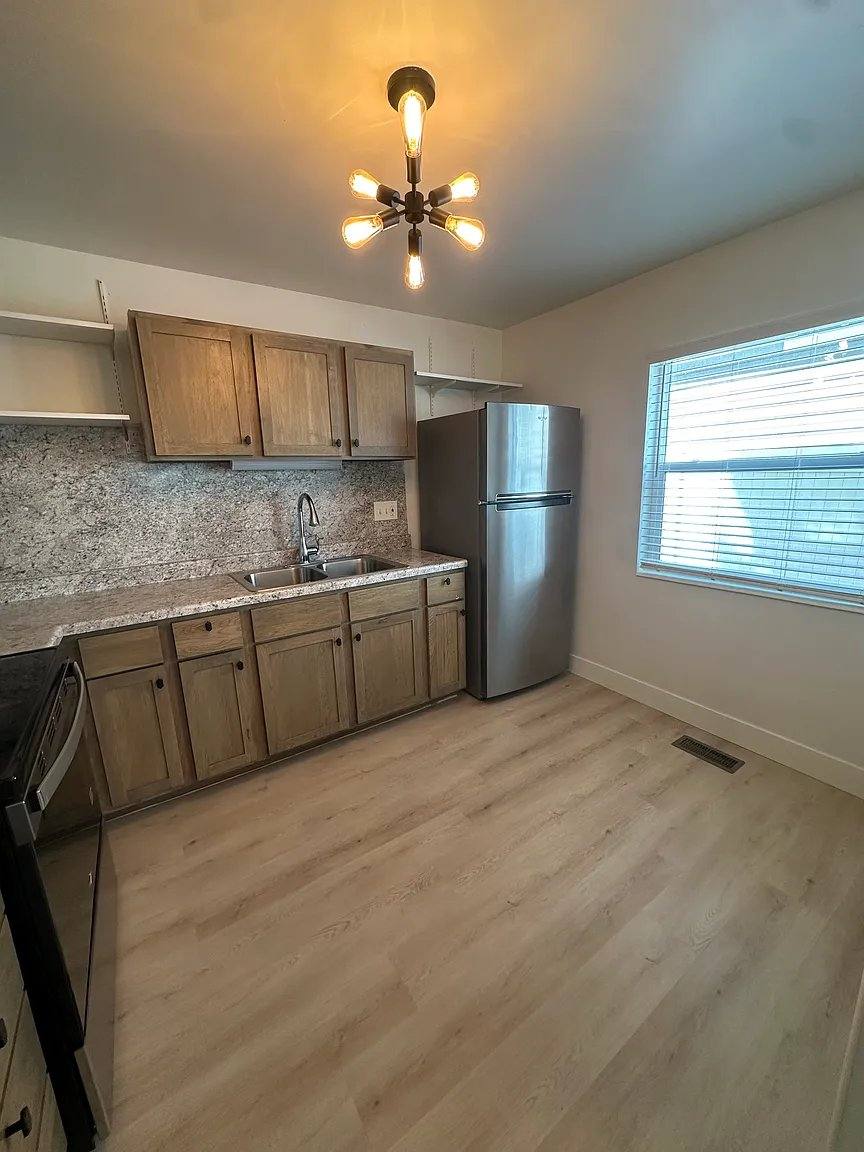 Apartment for rent at 1012 S W Temple St #1, Salt Lake City, UT 84101