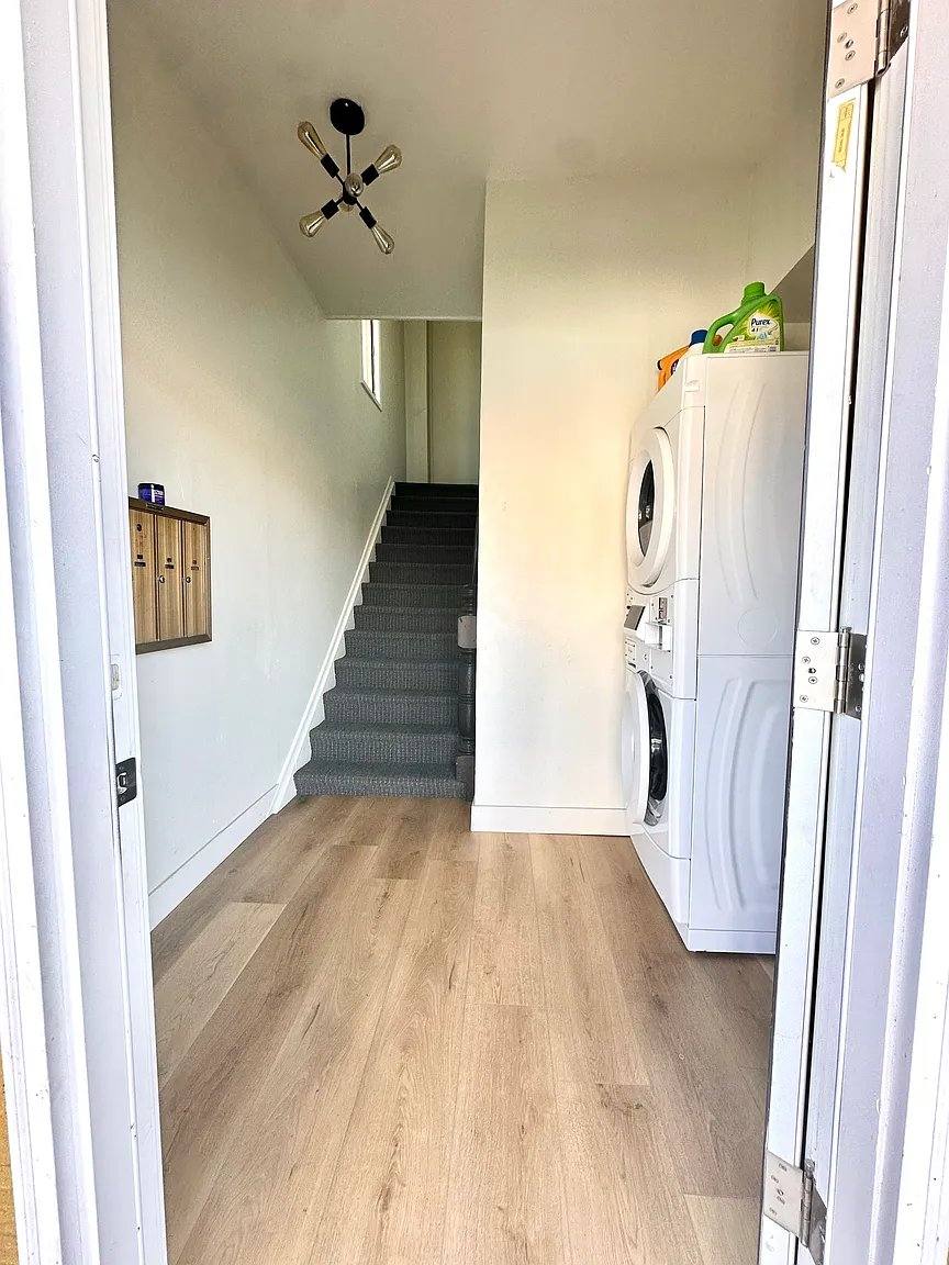 Apartment for rent at 1012 S W Temple St #1, Salt Lake City, UT 84101