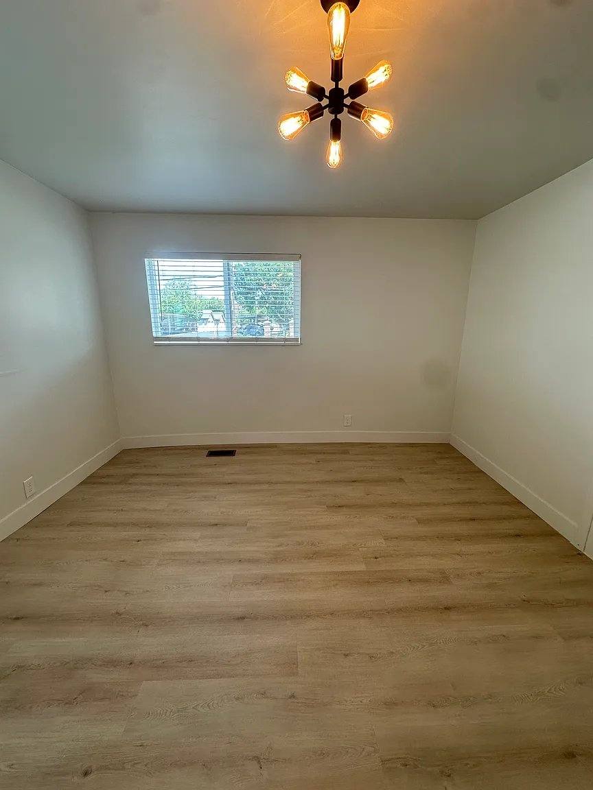 Apartment for rent at 1012 S W Temple St #1, Salt Lake City, UT 84101