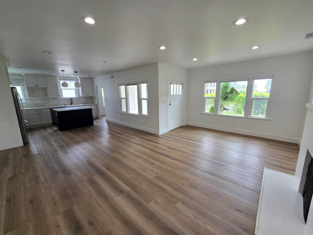 House for rent at 1509 E Elizabeth St, Pasadena, CA 91104