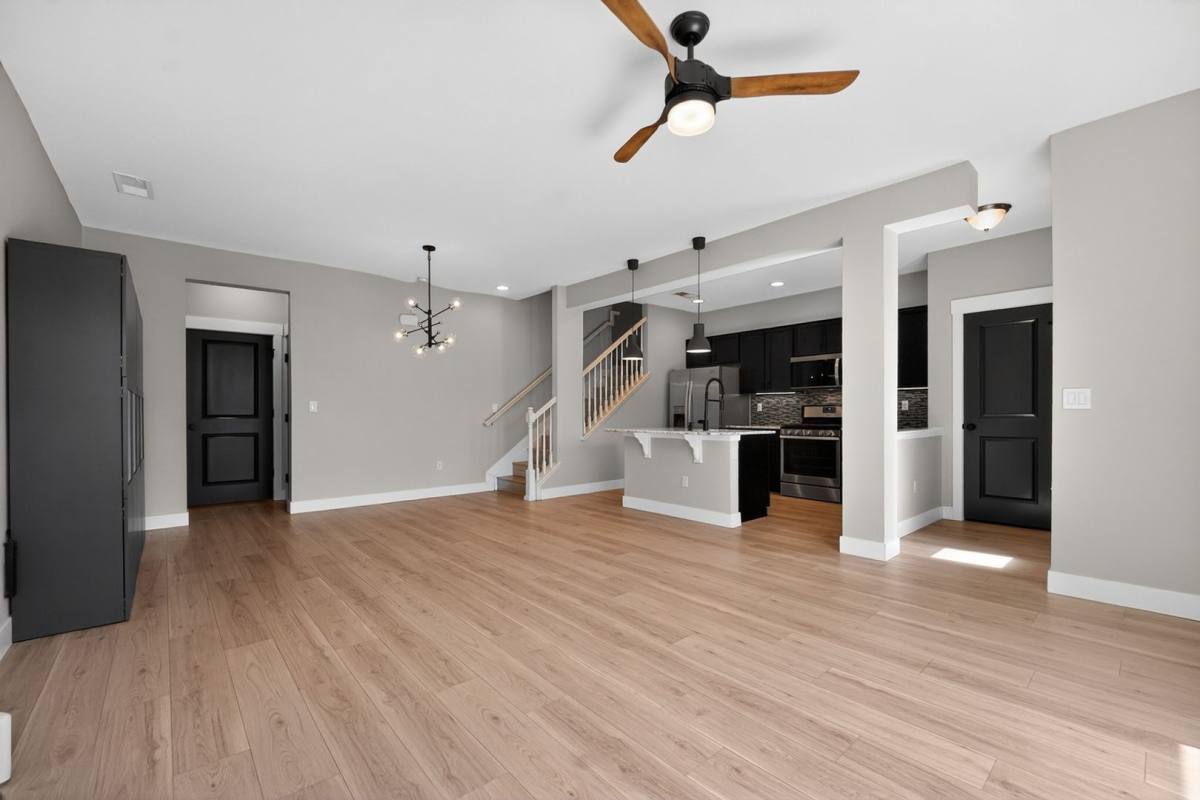 Townhouse for rent at 1654 Aspen Meadows Circle, Denver, CO 80260