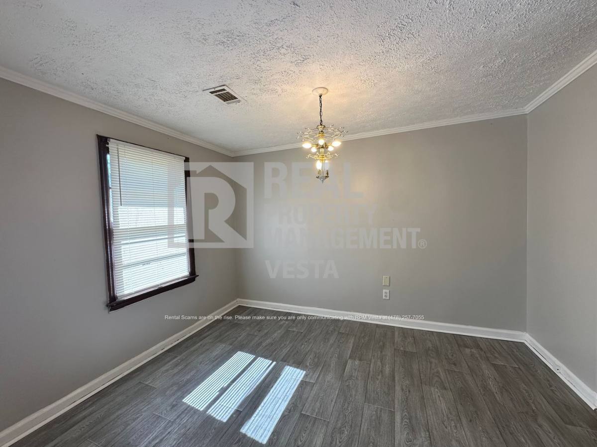 House for rent at 4085 Southview Dr, Macon, GA 31206