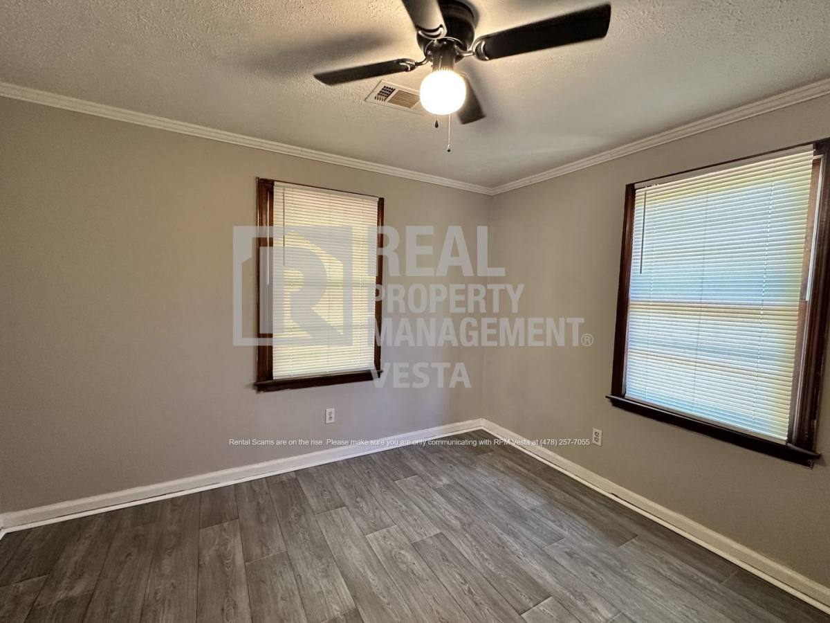 House for rent at 4085 Southview Dr, Macon, GA 31206
