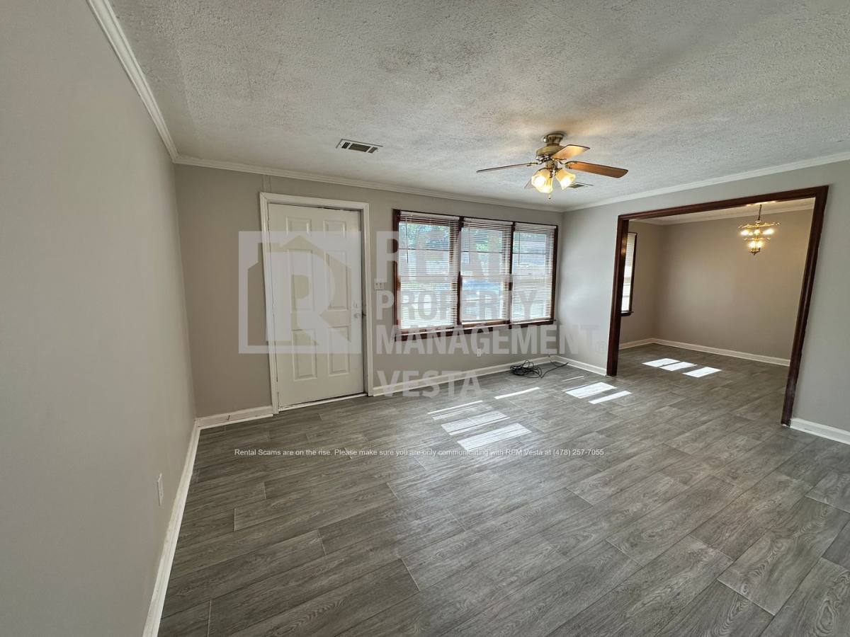 House for rent at 4085 Southview Dr, Macon, GA 31206