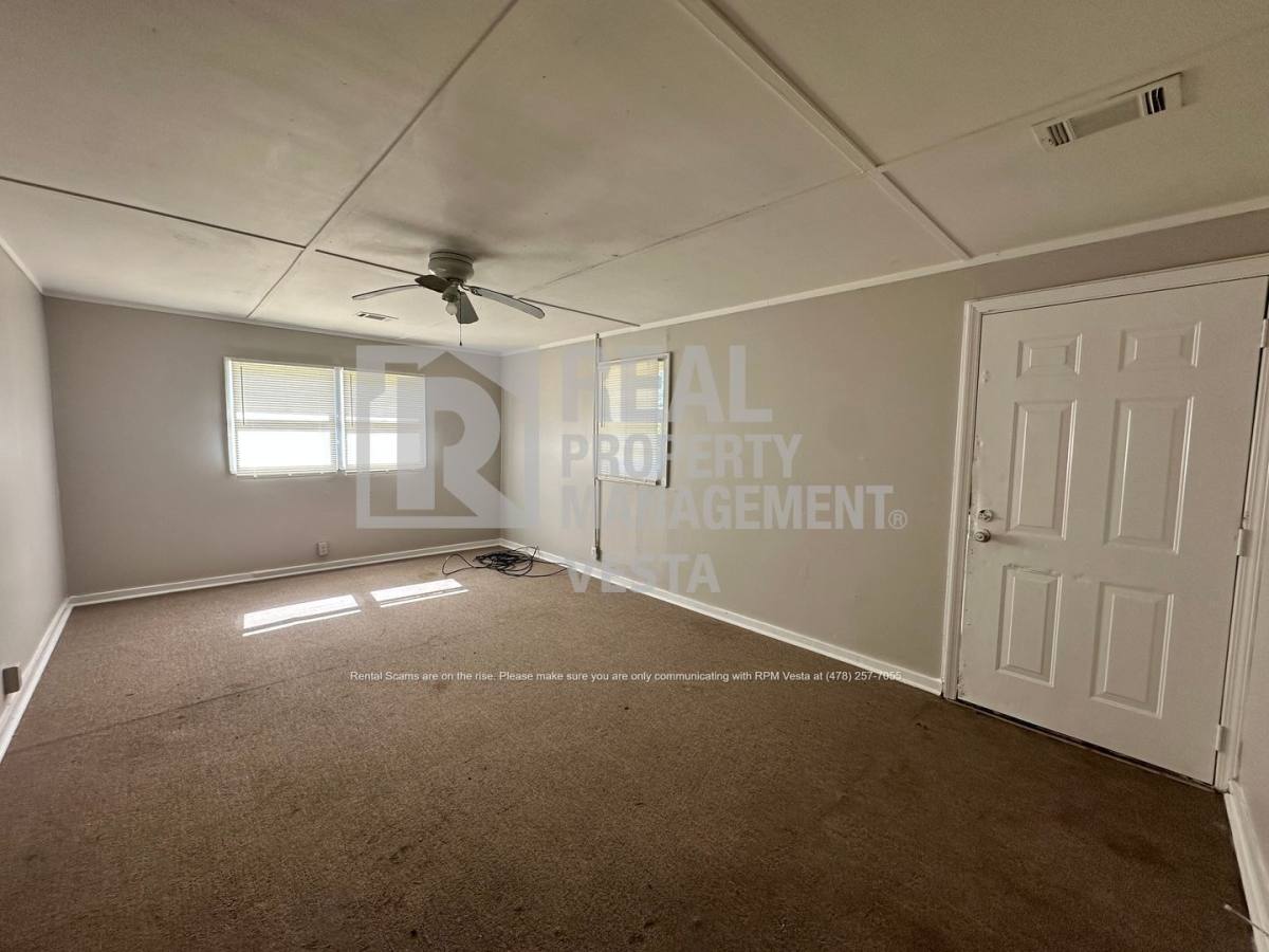 House for rent at 4085 Southview Dr, Macon, GA 31206