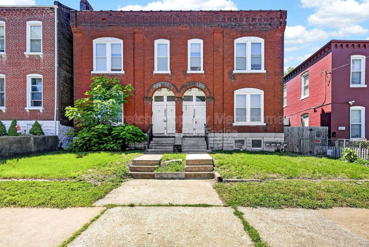 Apartment for rent at 3627 Missouri Ave #A, Saint Louis, MO 63118