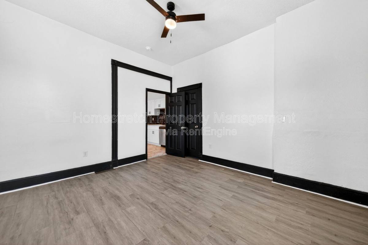 Apartment for rent at 3627 Missouri Ave #A, Saint Louis, MO 63118