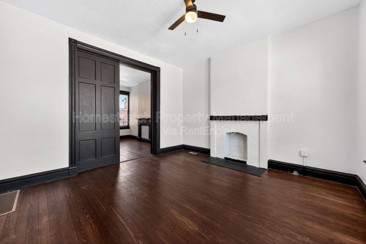 Apartment for rent at 3627 Missouri Ave #A, Saint Louis, MO 63118