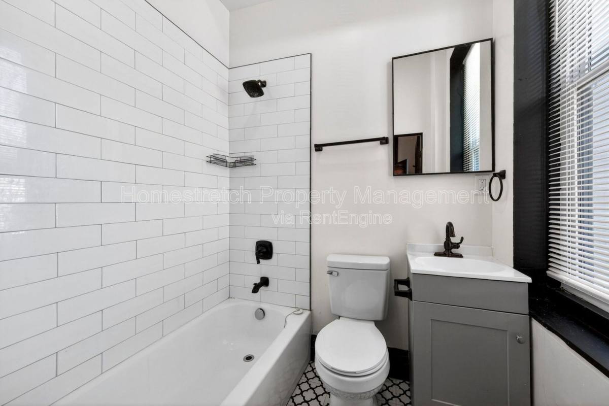 Apartment for rent at 3627 Missouri Ave #A, Saint Louis, MO 63118