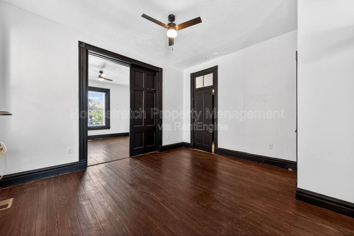 Apartment for rent at 3627 Missouri Ave #A, Saint Louis, MO 63118