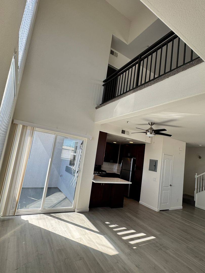 Apartment for rent at 730-734 Broadway, Chula Vista, CA 91910