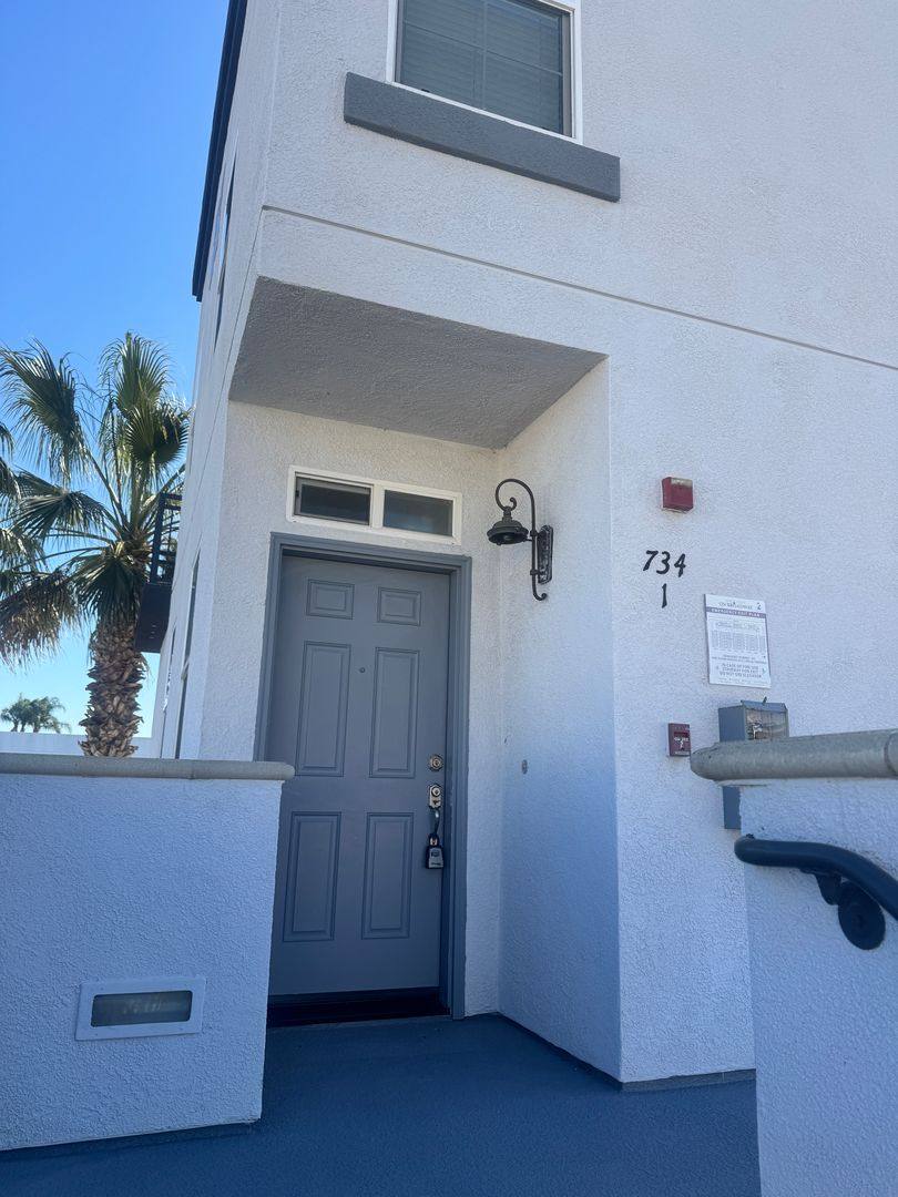 Apartment for rent at 730-734 Broadway, Chula Vista, CA 91910