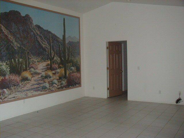 House for rent at 2440 E Calle Bacardi, Vail, AZ 85641
