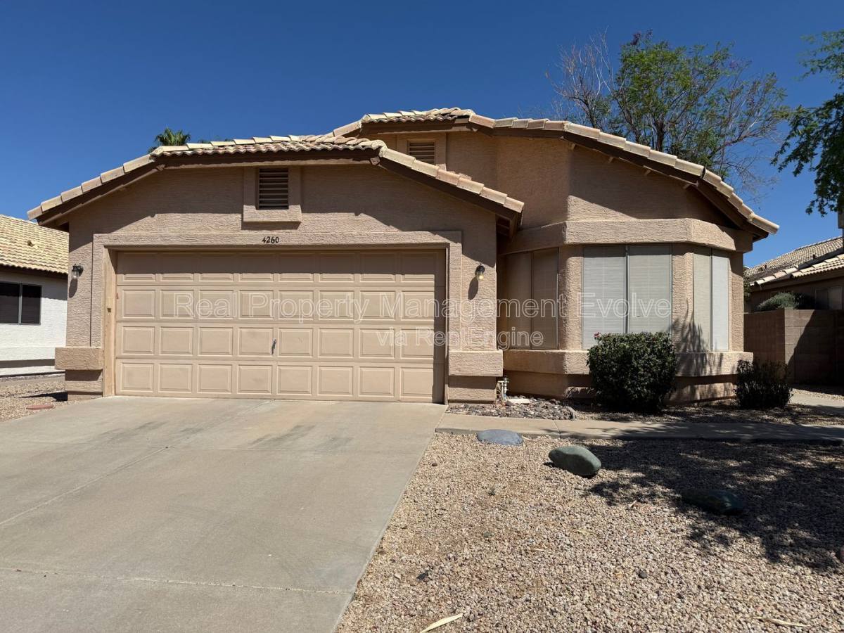 House for rent at 4260 E Rosemonte Dr, Phoenix, AZ 85050