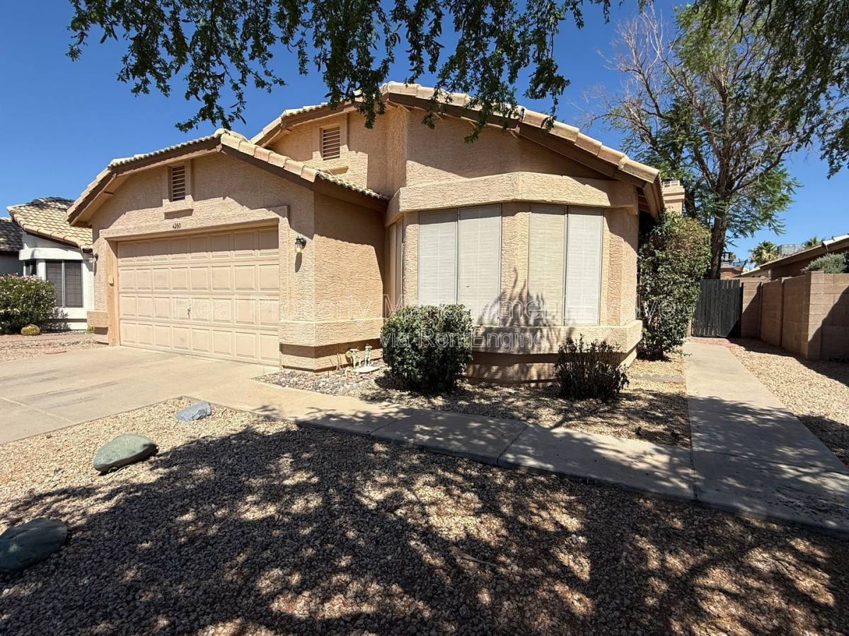House for rent at 4260 E Rosemonte Dr, Phoenix, AZ 85050