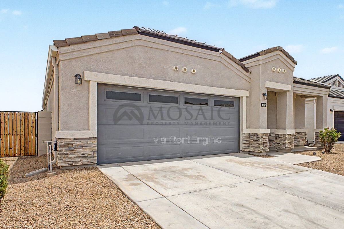 House for rent at 10617 S 54th Lane, Laveen, AZ 85339