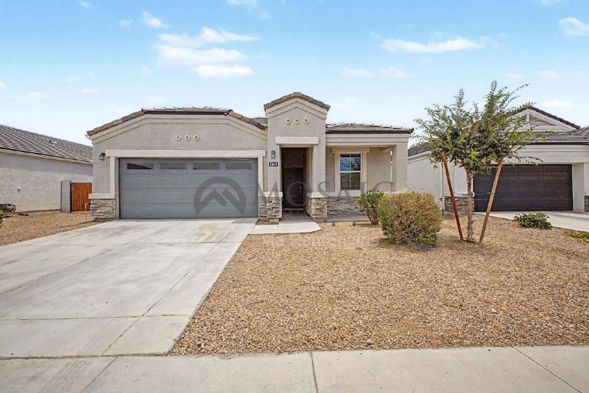 House for rent at 10617 S 54th Lane, Laveen, AZ 85339