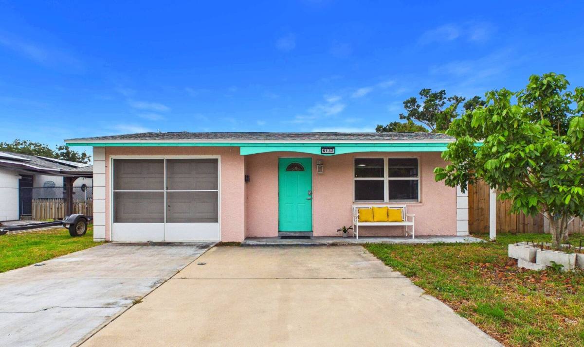 House for rent at 6132 100th Circle, Pinellas Park, FL 33782