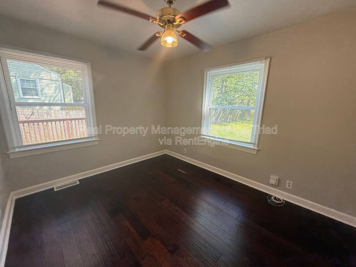 House for rent at 2817 Shady Lawn Dr, Greensboro, NC 27408