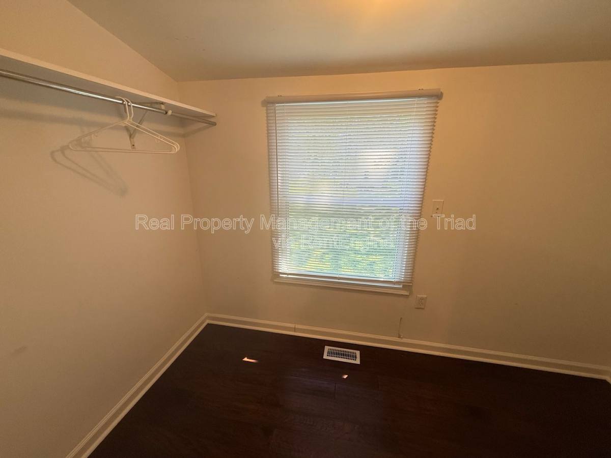 House for rent at 2817 Shady Lawn Dr, Greensboro, NC 27408