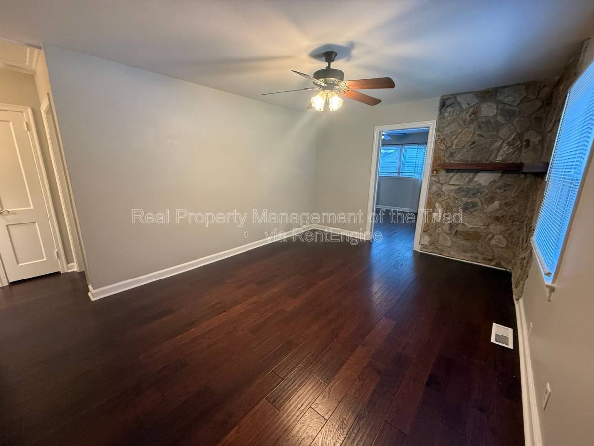 House for rent at 2817 Shady Lawn Dr, Greensboro, NC 27408