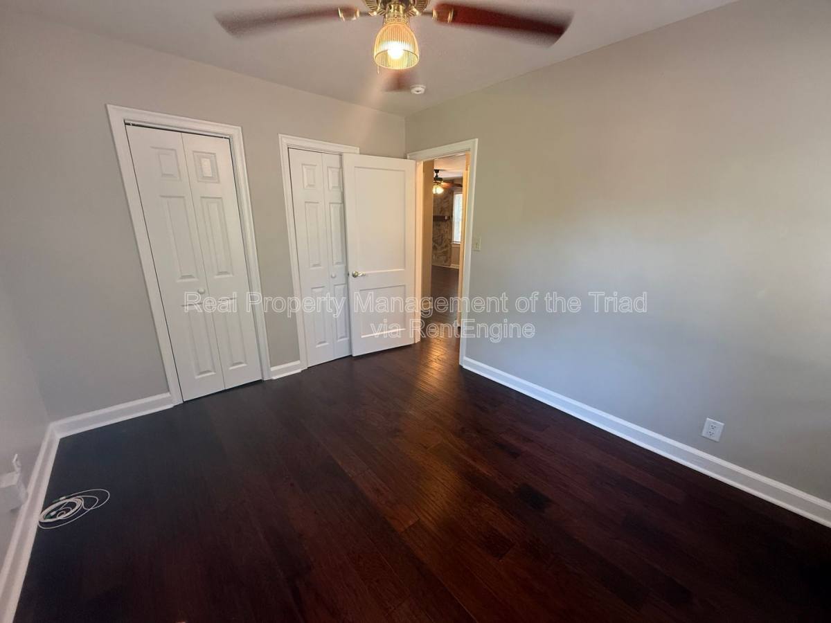 House for rent at 2817 Shady Lawn Dr, Greensboro, NC 27408