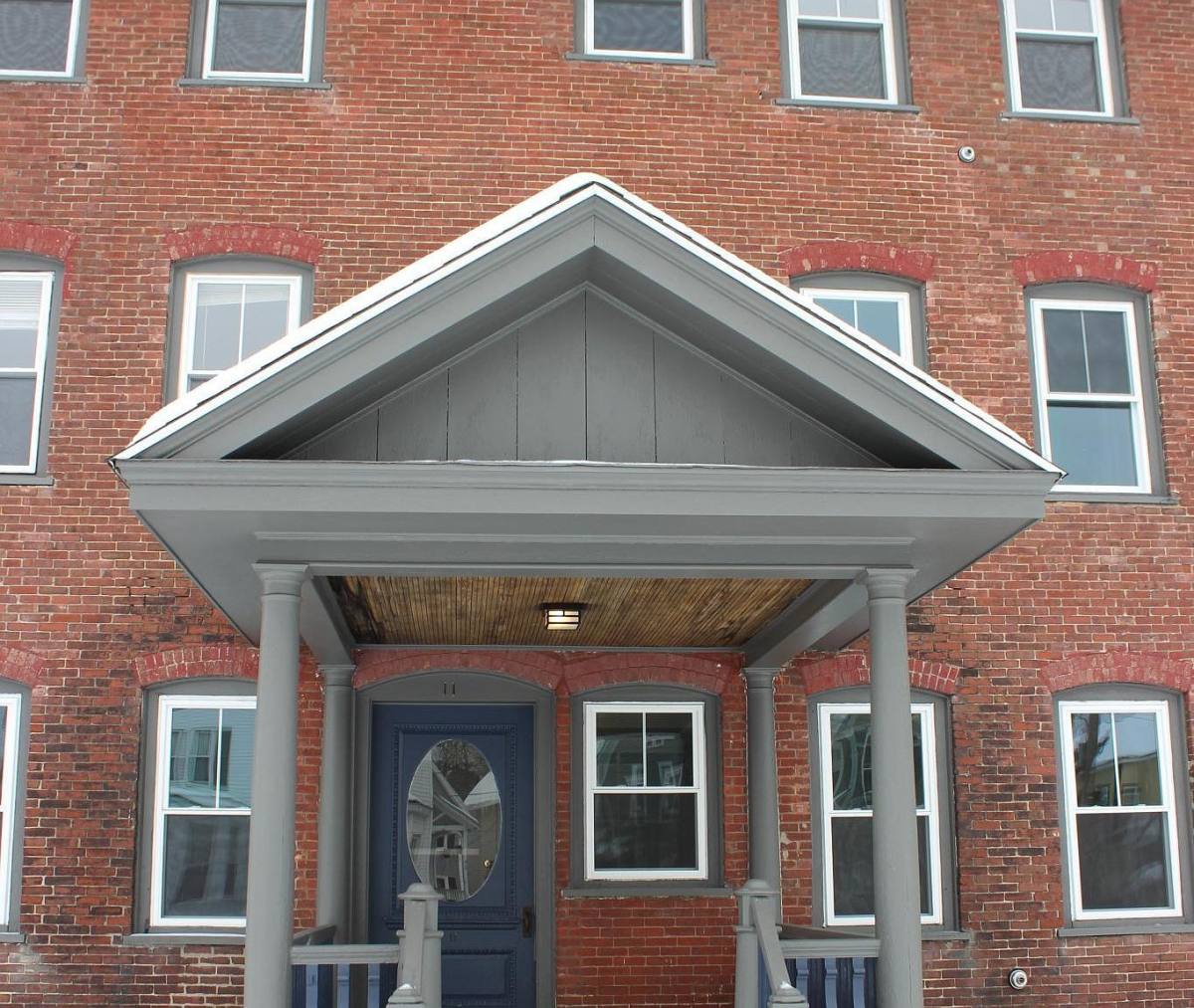Apartment for rent at 11 Beacon St #103, Concord, NH 03301