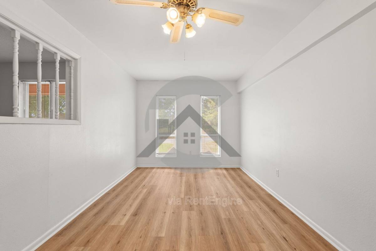 House for rent at 9409 Cerelle Dr, Little Rock, AR 72205