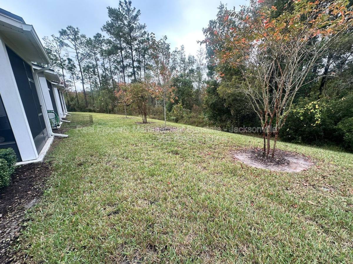 Townhouse for rent at 11979 Calvesta St, Jacksonville, FL 32256