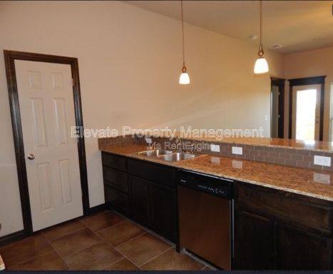 House for rent at 10705 NW 23rd Terrace, Yukon, OK 73099