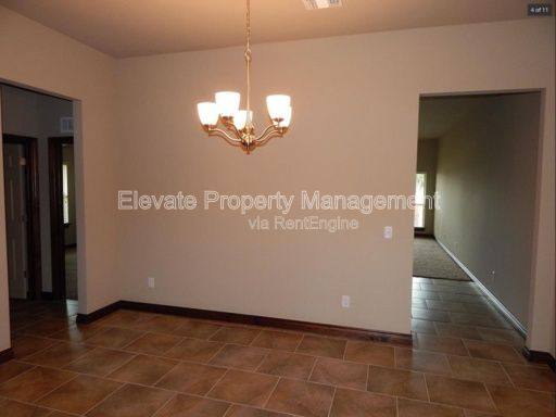 House for rent at 10705 NW 23rd Terrace, Yukon, OK 73099