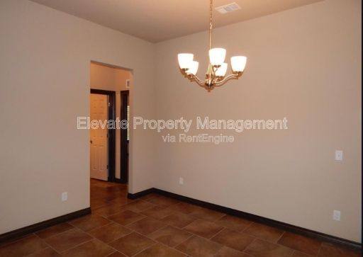 House for rent at 10705 NW 23rd Terrace, Yukon, OK 73099