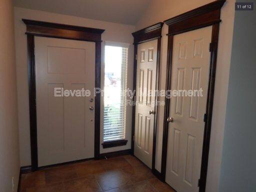House for rent at 10705 NW 23rd Terrace, Yukon, OK 73099