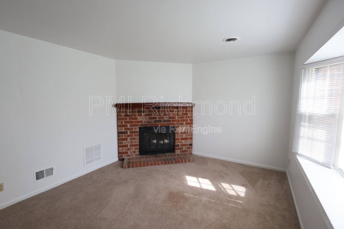 Townhouse for rent at 7843 Provincetown Dr, Richmond, VA 23235