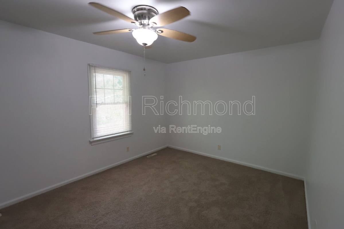 Townhouse for rent at 7843 Provincetown Dr, Richmond, VA 23235
