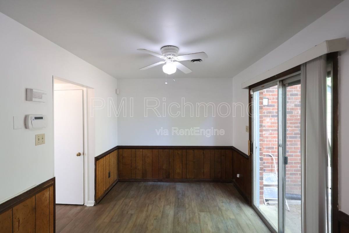 Townhouse for rent at 7843 Provincetown Dr, Richmond, VA 23235